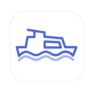 Waterkaarten App