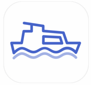 Waterkaarten App